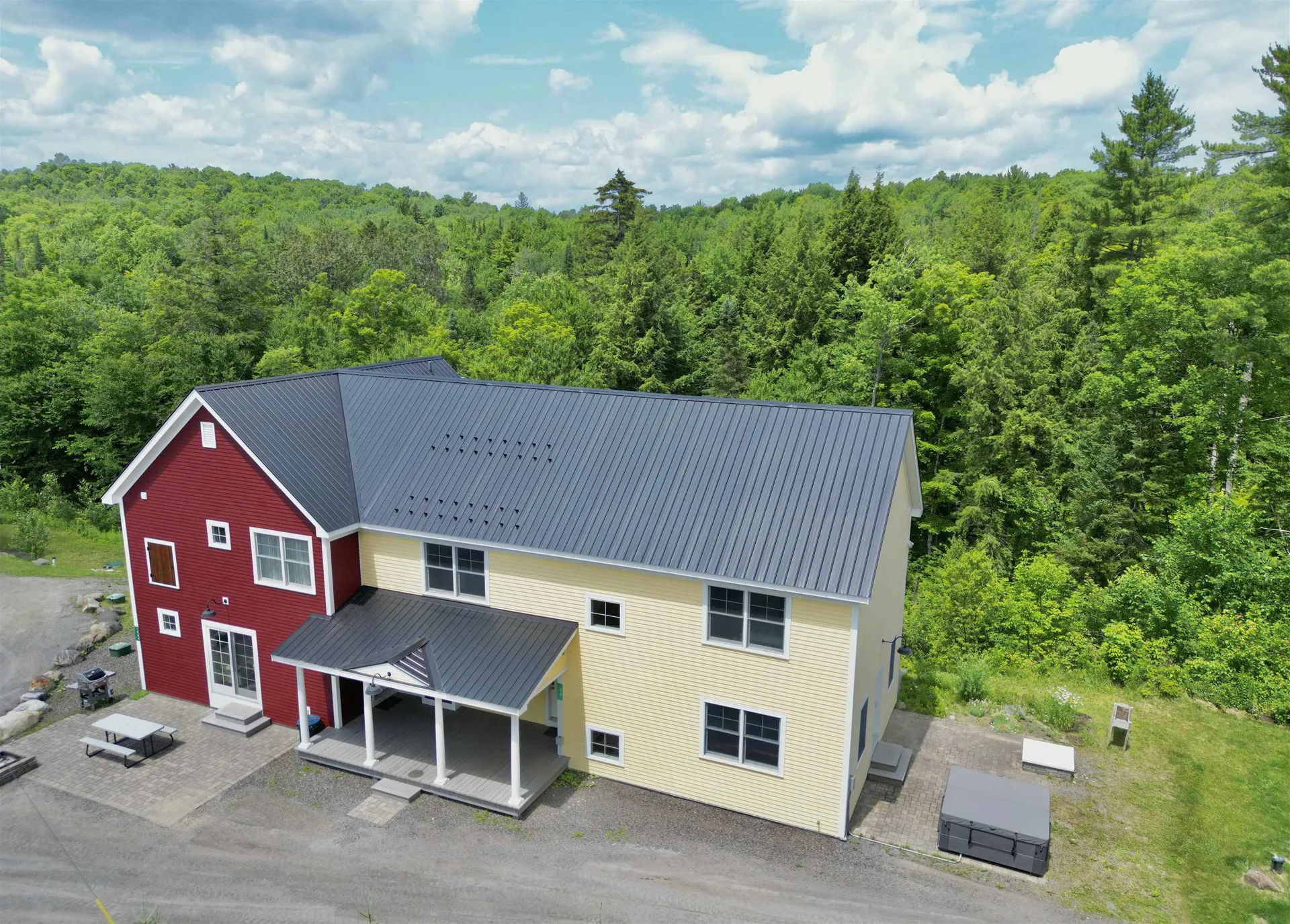 1089 Mountain Road Burke VT 05832