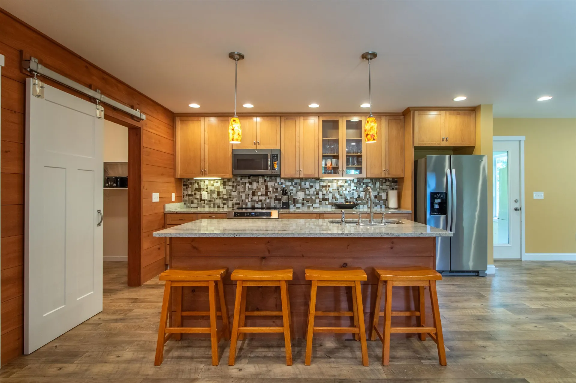 1089 Mountain Road Burke VT 05832