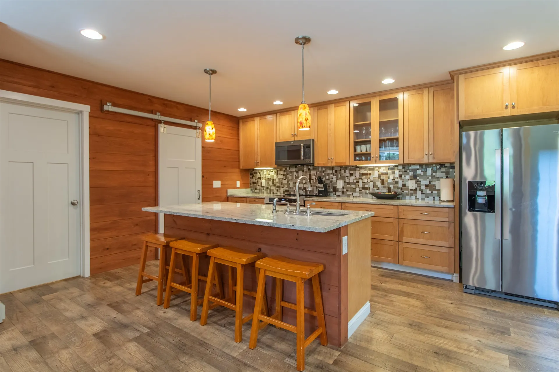 1089 Mountain Road Burke VT 05832