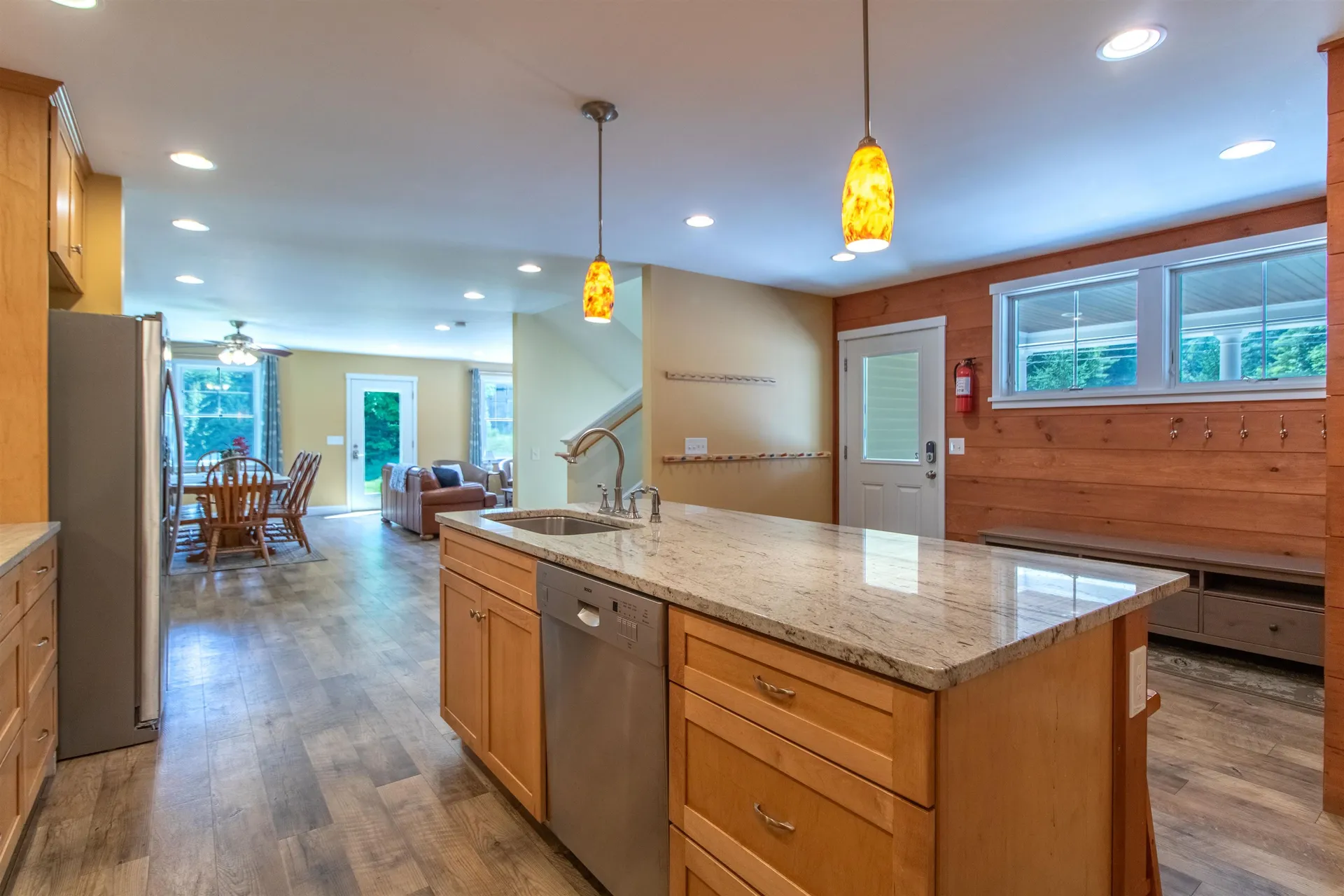 1089 Mountain Road Burke VT 05832