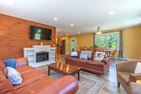 1089 Mountain Road Burke VT 05832