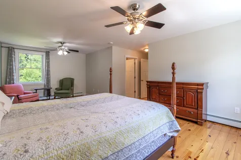 1089 Mountain Road Burke VT 05832