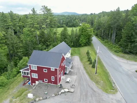 1089 Mountain Road Burke VT 05832