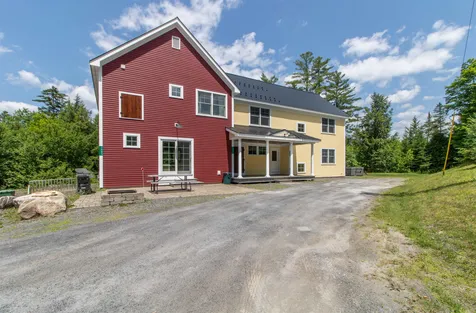 1089 Mountain Road Burke VT 05832