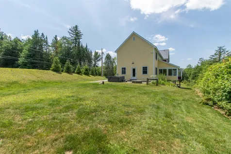 1089 Mountain Road Burke VT 05832