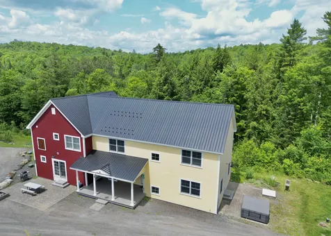 1089 Mountain Road Burke VT 05832