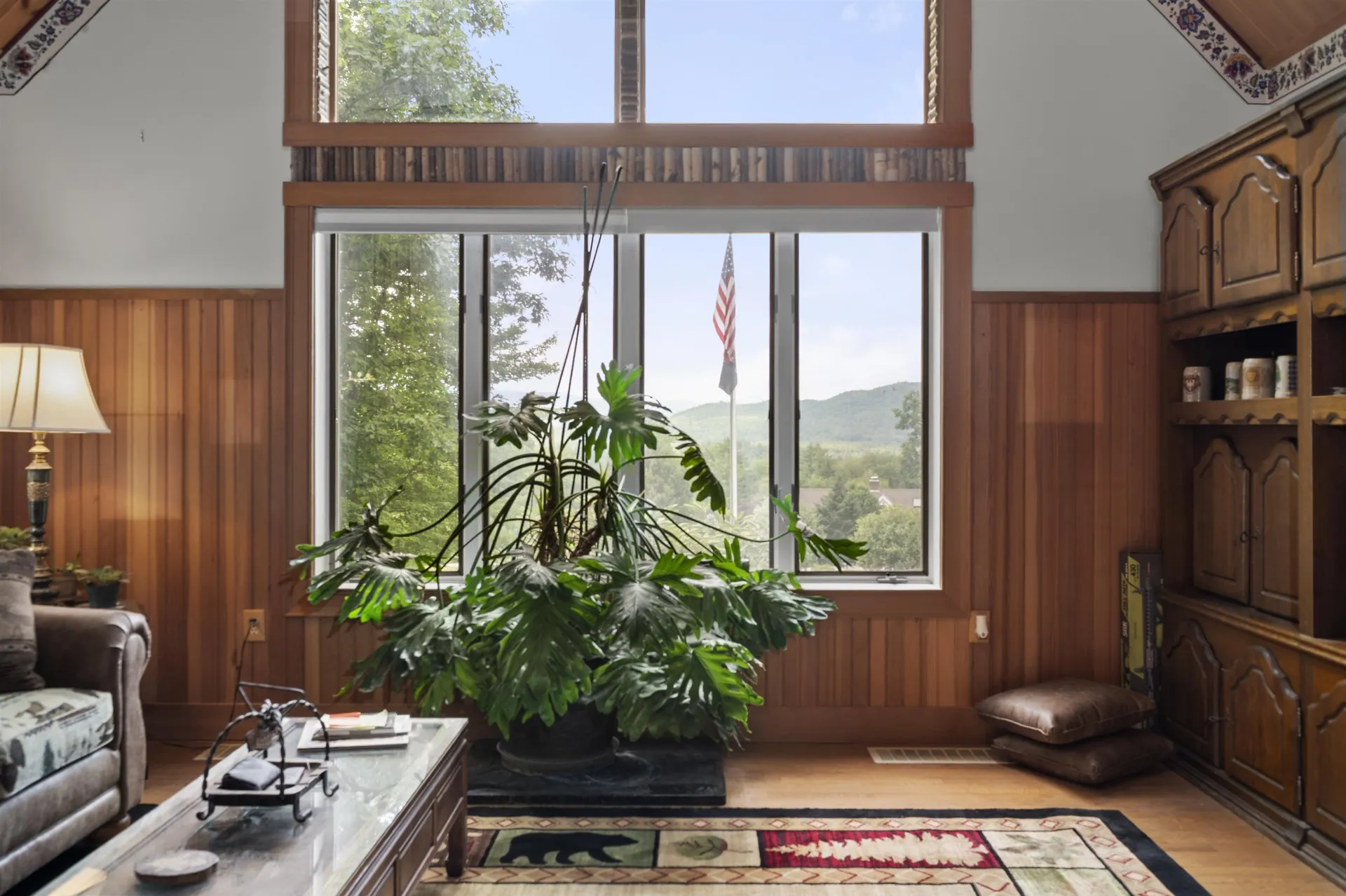 28 Mccoy Court Campton NH 03223