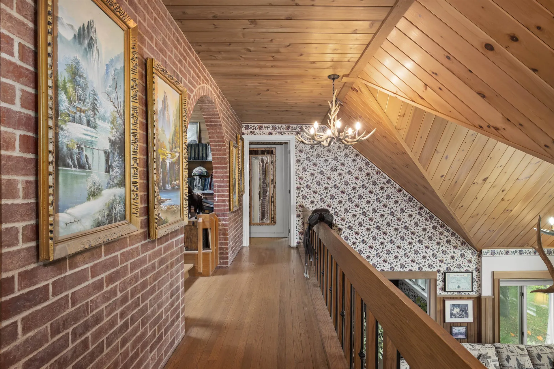 28 Mccoy Court Campton NH 03223