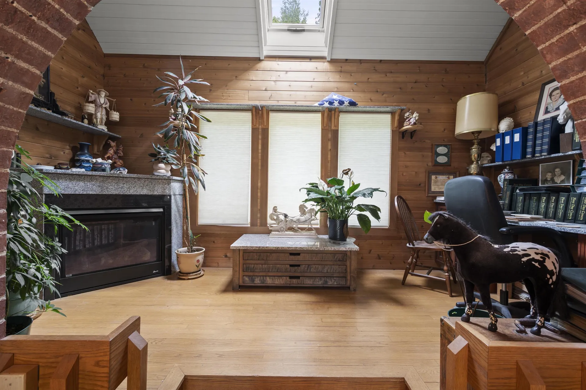 28 Mccoy Court Campton NH 03223