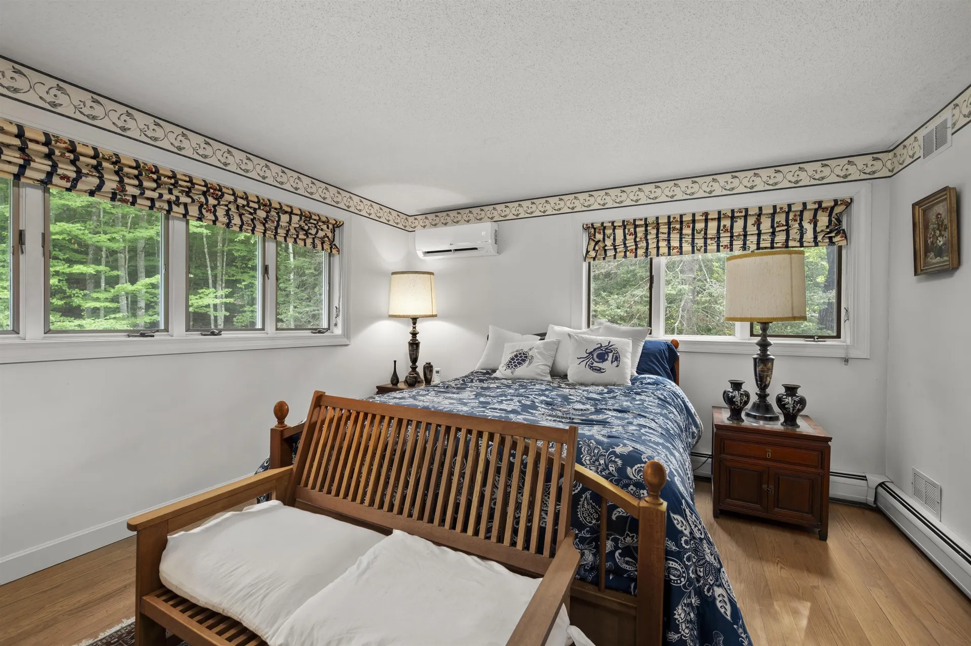 28 Mccoy Court Campton NH 03223