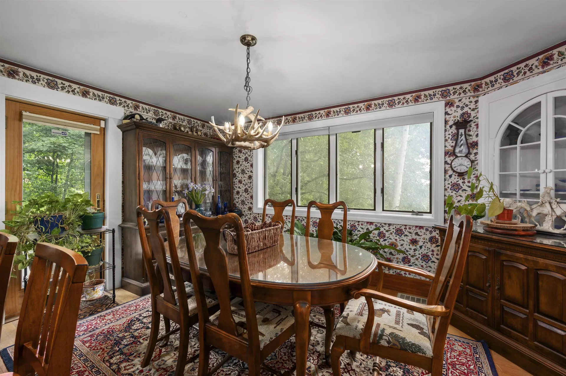 28 Mccoy Court Campton NH 03223