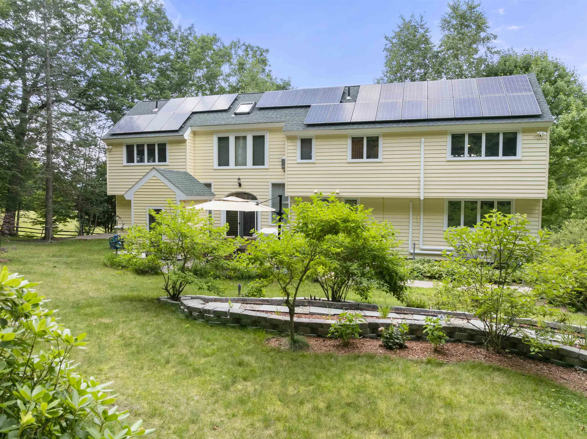 28 Mccoy Court Campton NH 03223