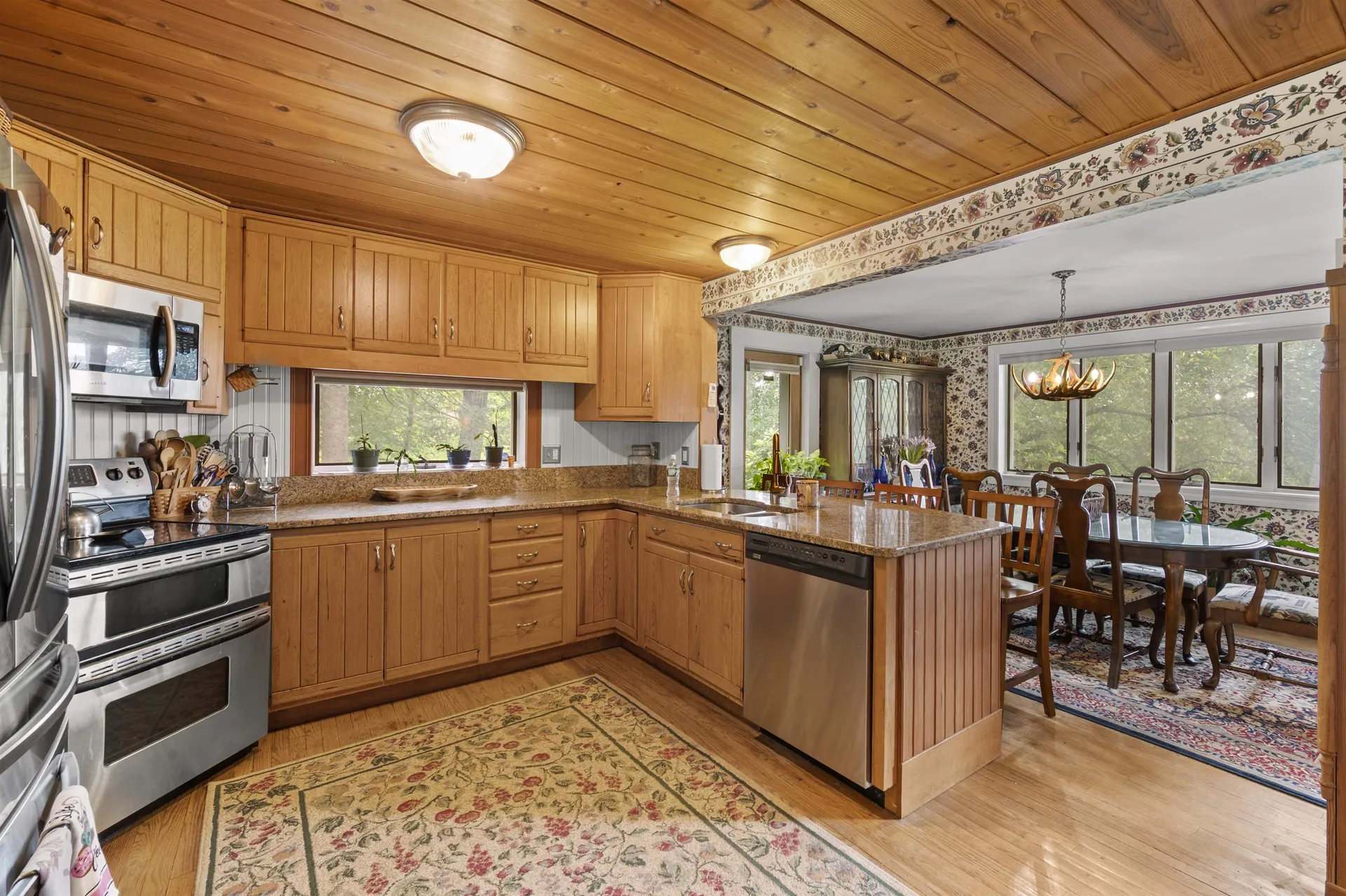 28 Mccoy Court Campton NH 03223