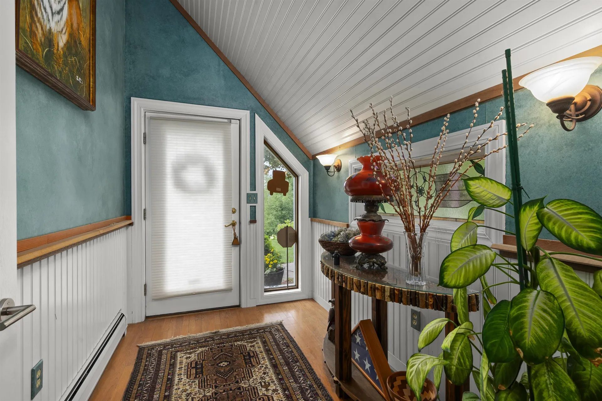 28 Mccoy Court Campton NH 03223