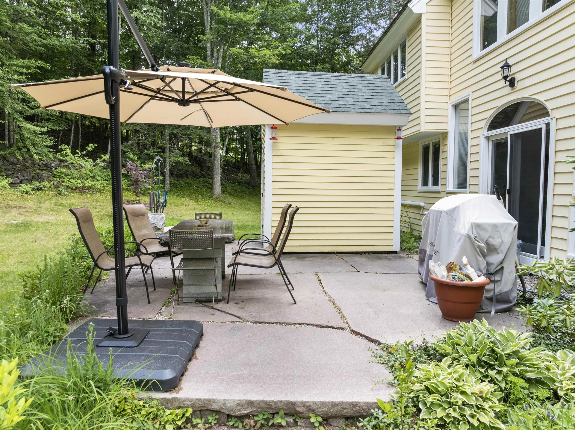28 Mccoy Court Campton NH 03223