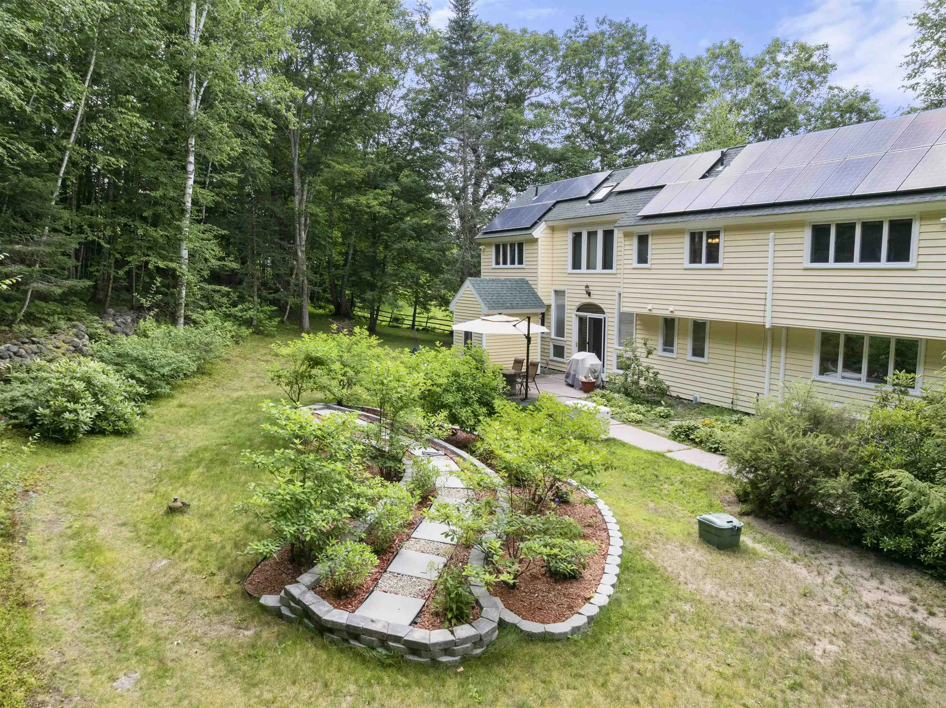 28 Mccoy Court Campton NH 03223