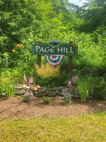 28 Mccoy Court Campton NH 03223