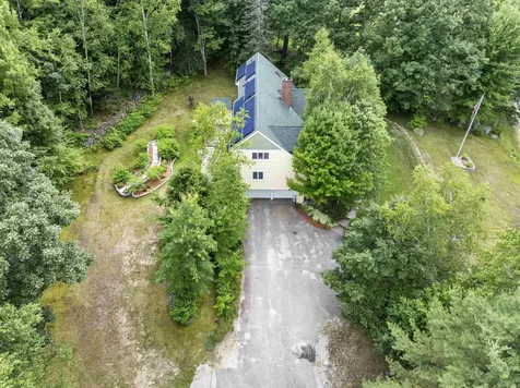 28 Mccoy Court Campton NH 03223