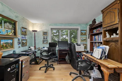 28 Mccoy Court Campton NH 03223