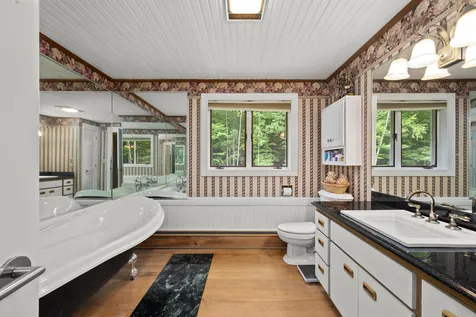 28 Mccoy Court Campton NH 03223