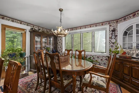 28 Mccoy Court Campton NH 03223