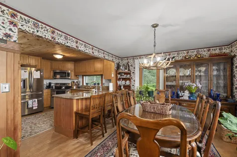 28 Mccoy Court Campton NH 03223