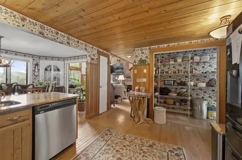 28 Mccoy Court Campton NH 03223