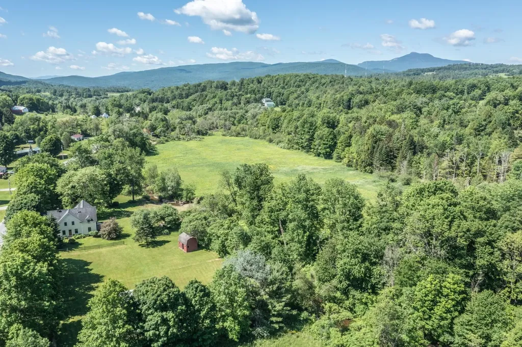1211 Guptil Road Waterbury VT 05677