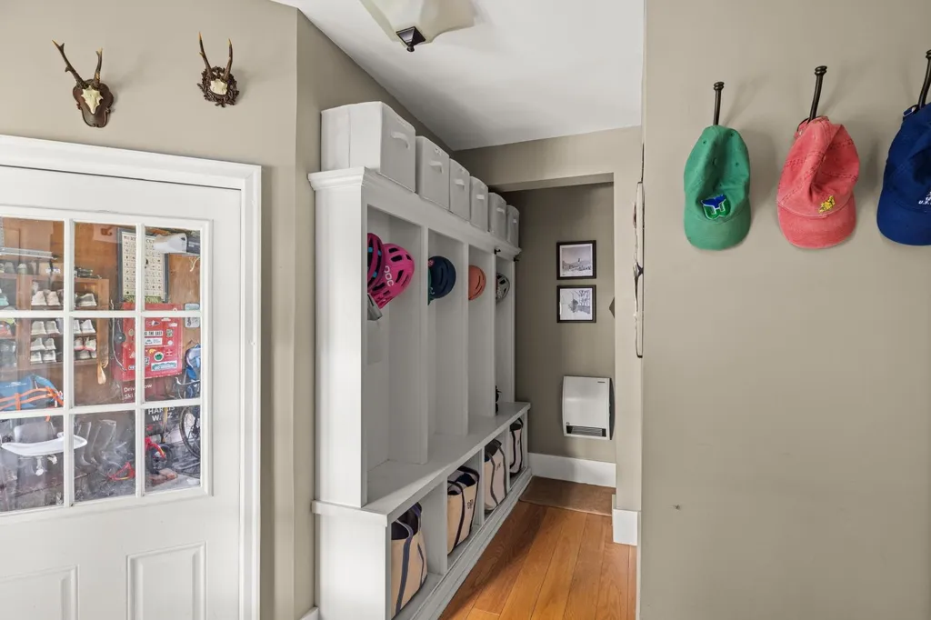 1211 Guptil Road Waterbury VT 05677
