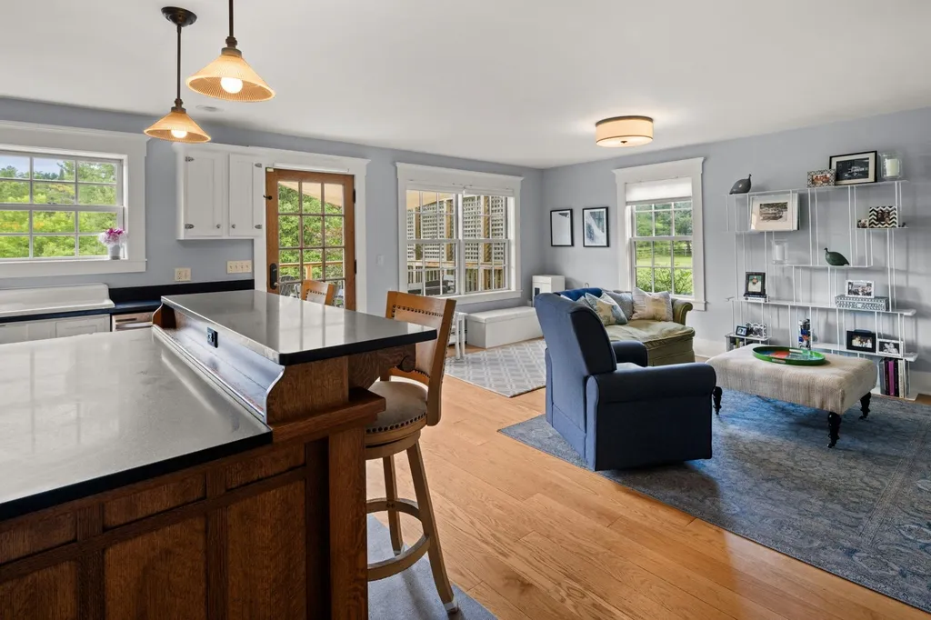 1211 Guptil Road Waterbury VT 05677