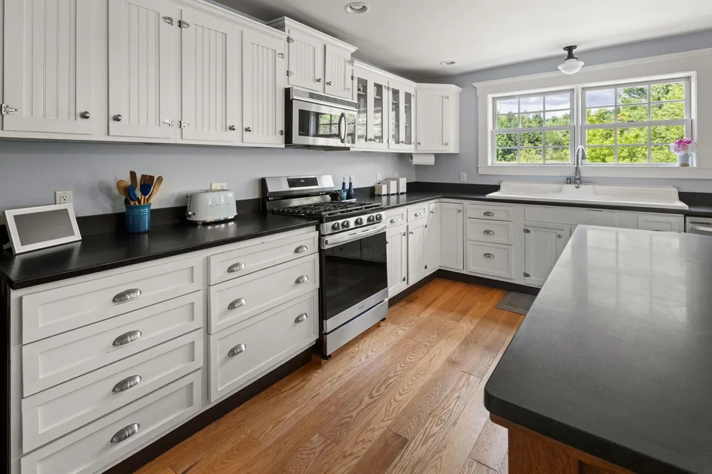 1211 Guptil Road Waterbury VT 05677