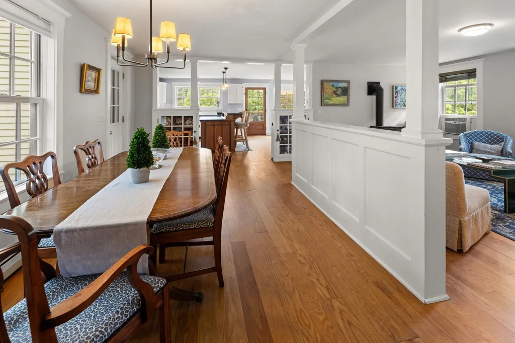 1211 Guptil Road Waterbury VT 05677