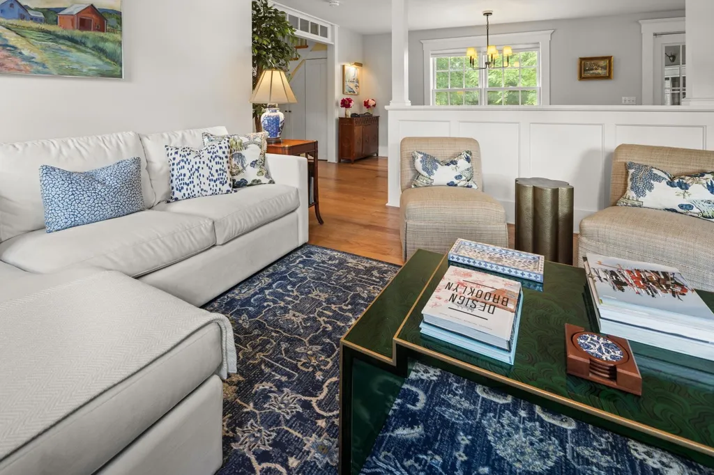 1211 Guptil Road Waterbury VT 05677