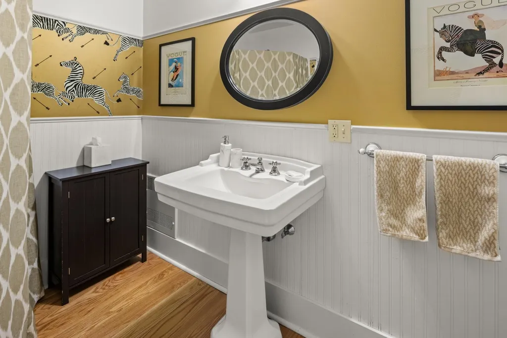 1211 Guptil Road Waterbury VT 05677