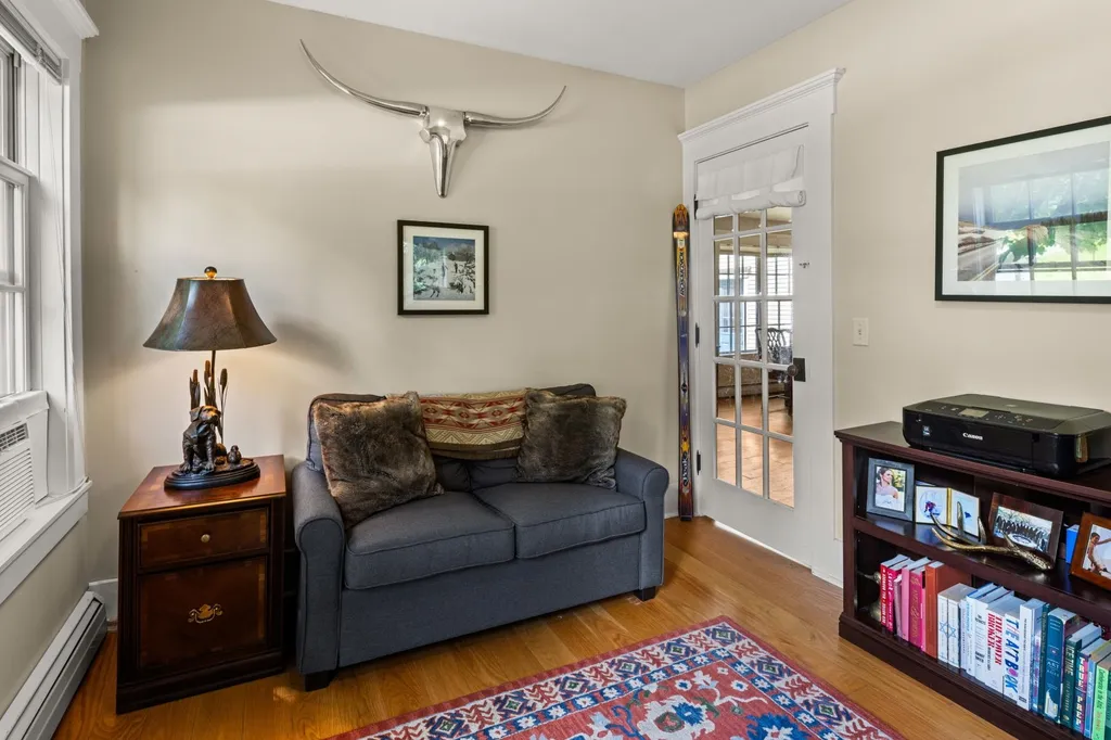 1211 Guptil Road Waterbury VT 05677