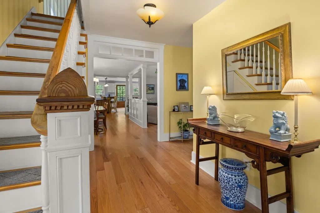 1211 Guptil Road Waterbury VT 05677