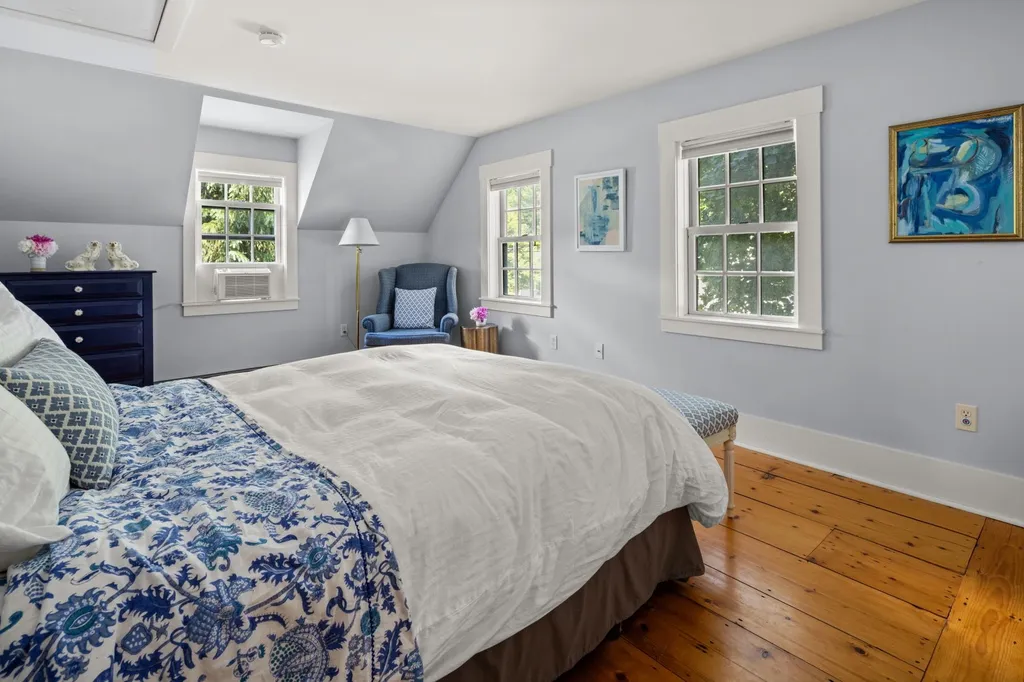 1211 Guptil Road Waterbury VT 05677
