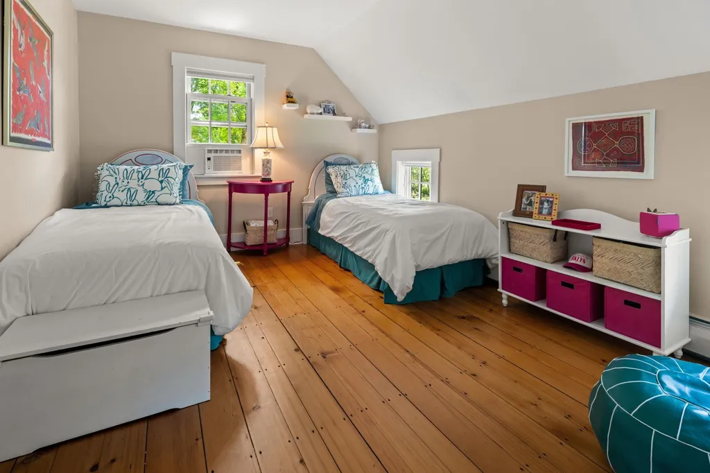1211 Guptil Road Waterbury VT 05677