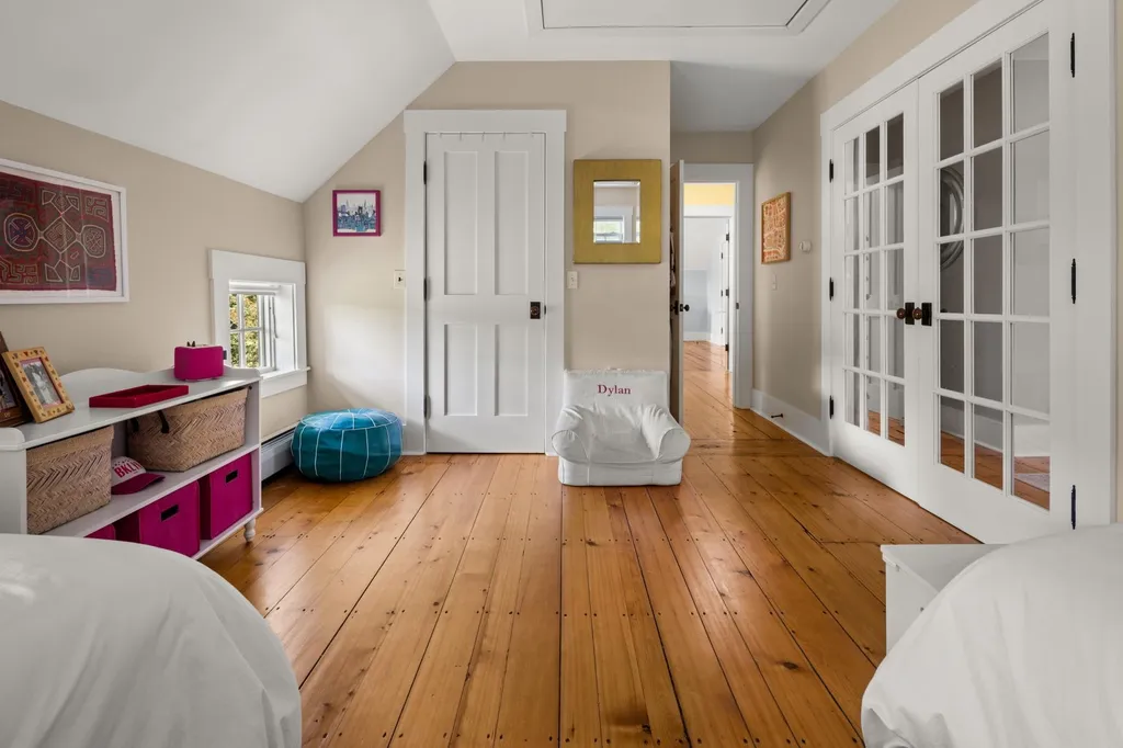 1211 Guptil Road Waterbury VT 05677
