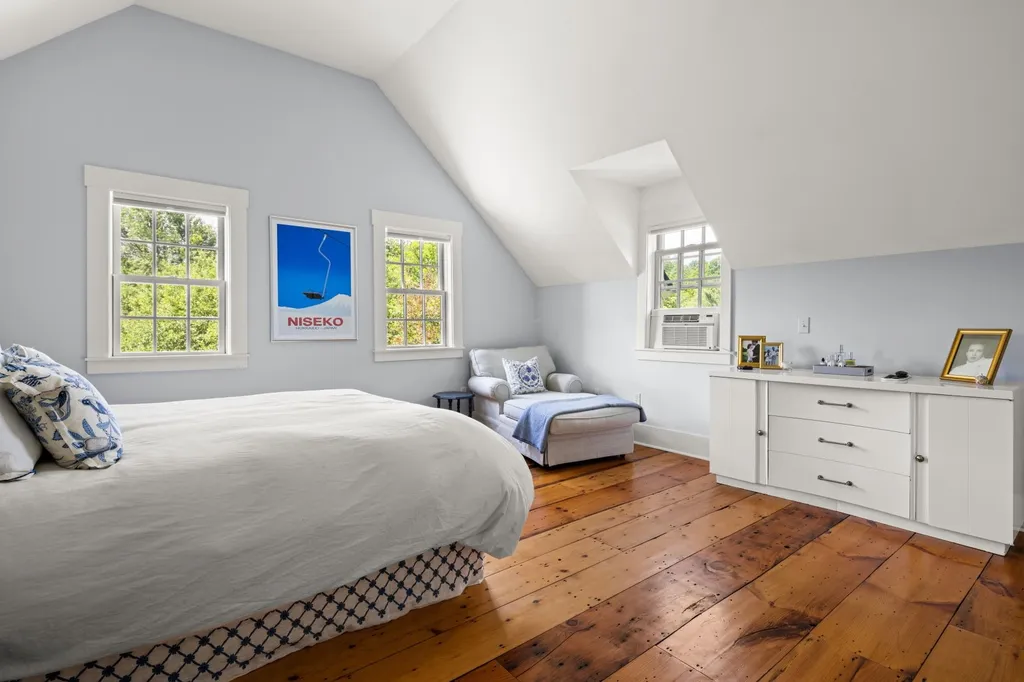 1211 Guptil Road Waterbury VT 05677