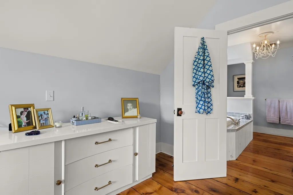 1211 Guptil Road Waterbury VT 05677