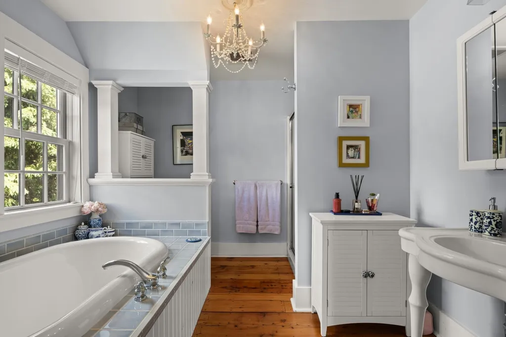 1211 Guptil Road Waterbury VT 05677