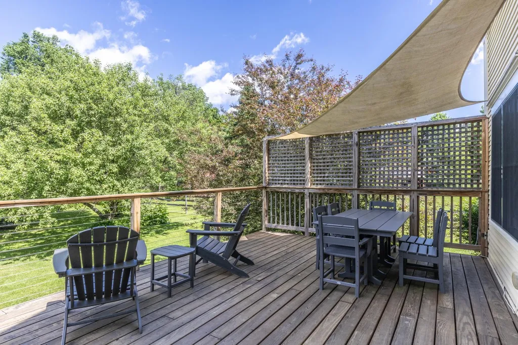 1211 Guptil Road Waterbury VT 05677
