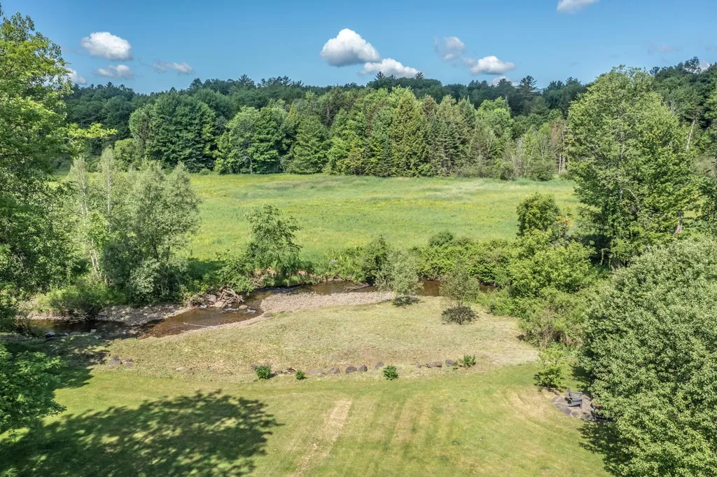 1211 Guptil Road Waterbury VT 05677