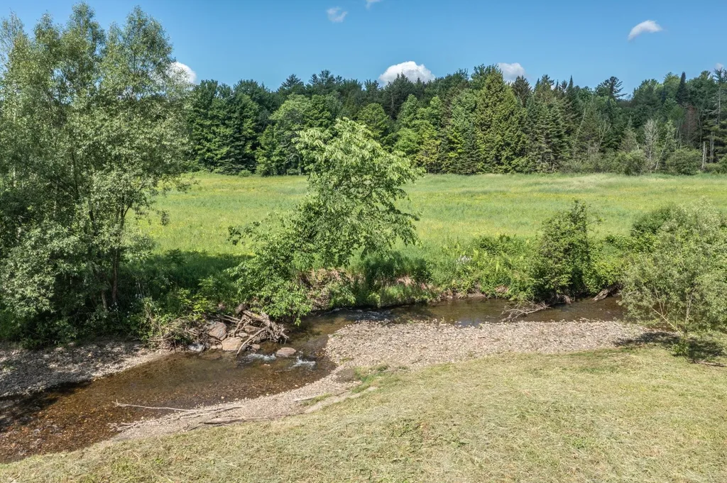 1211 Guptil Road Waterbury VT 05677