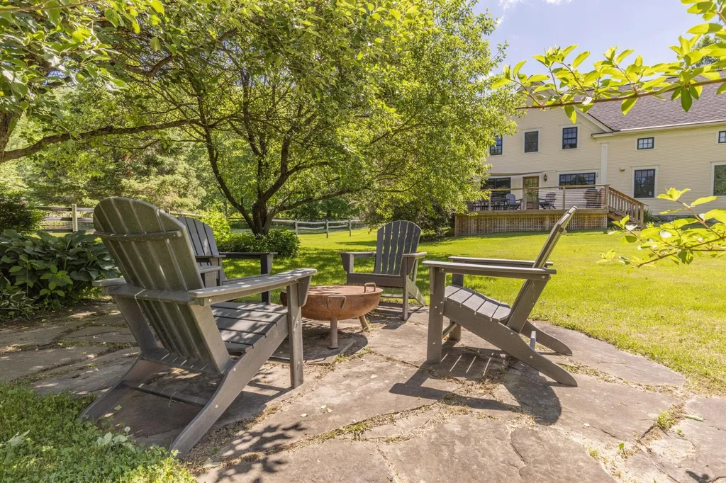 1211 Guptil Road Waterbury VT 05677