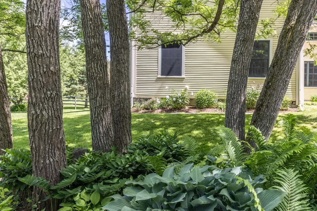 1211 Guptil Road Waterbury VT 05677