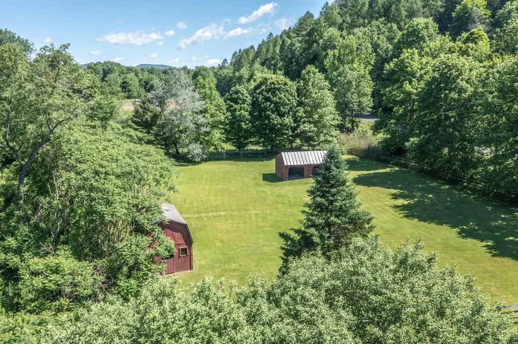 1211 Guptil Road Waterbury VT 05677
