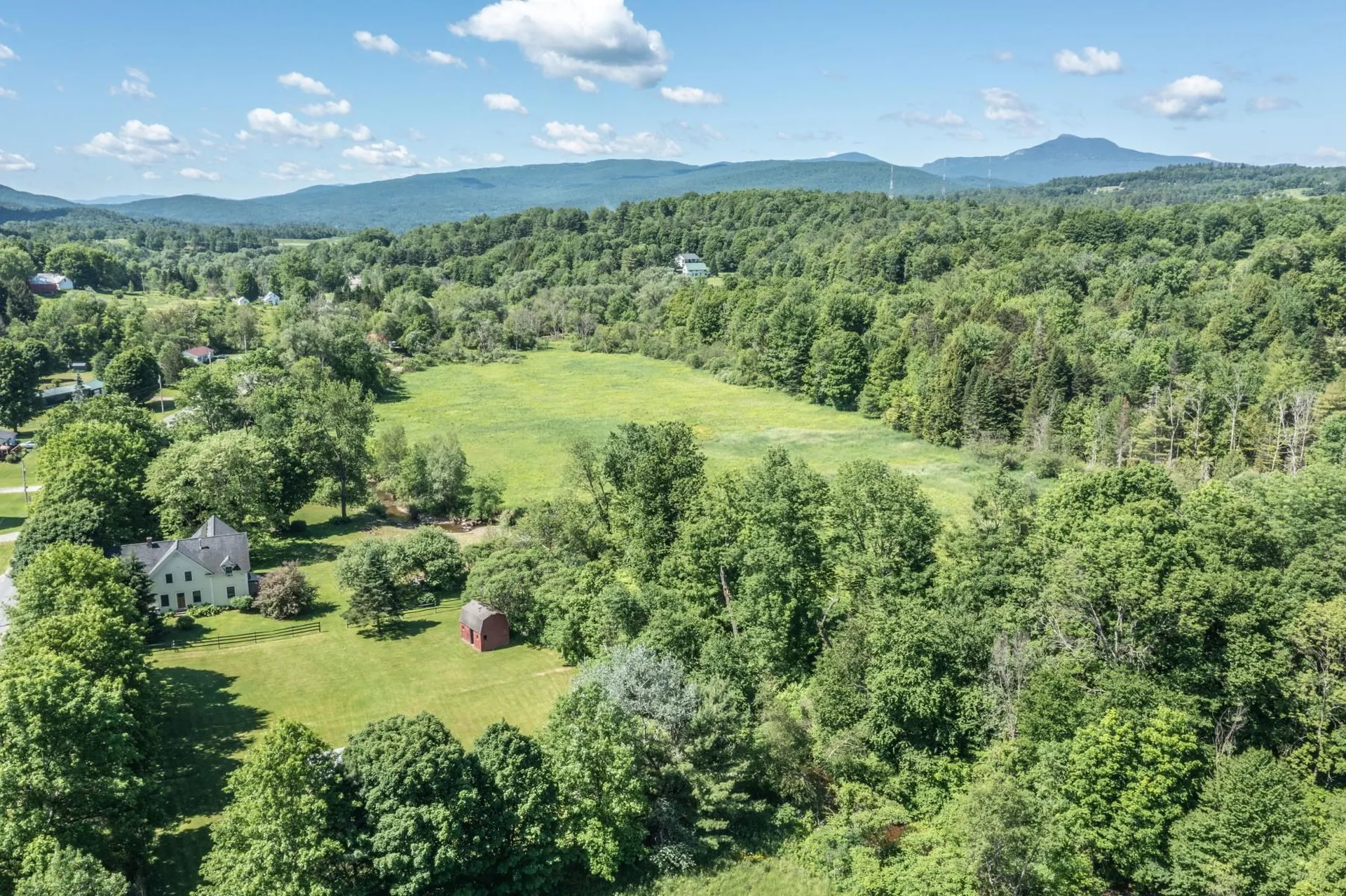 1211 Guptil Road Waterbury VT 05677