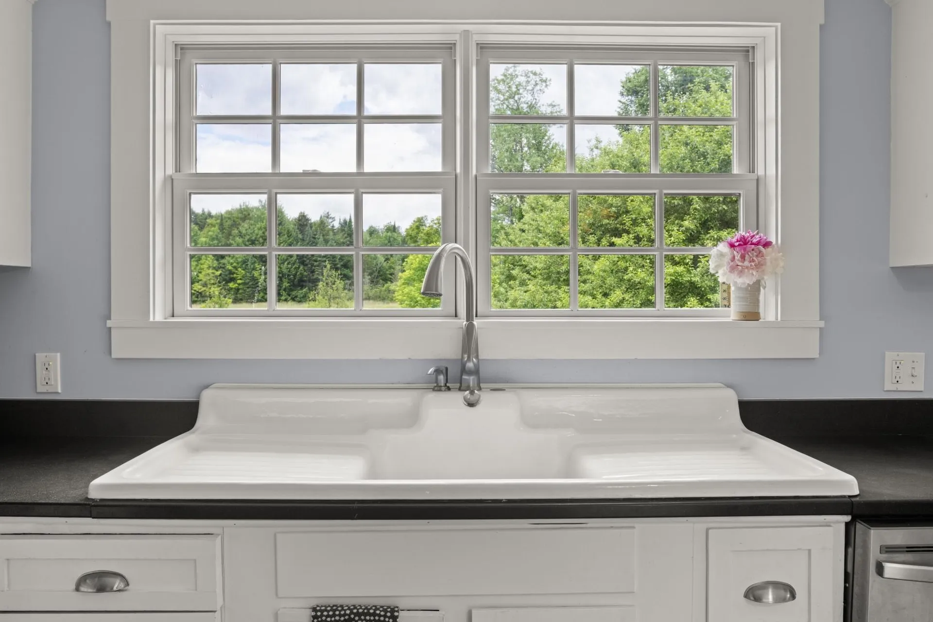 1211 Guptil Road Waterbury VT 05677